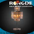 Top rustic table lamp for business