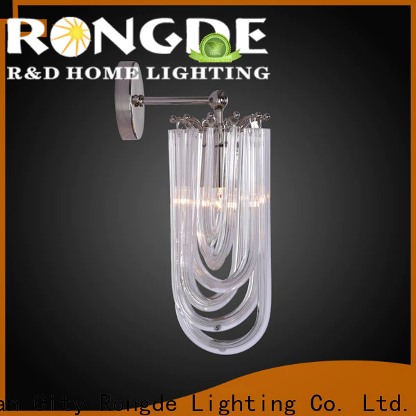 Rongde High-quality wall hanging lamps Supply