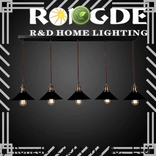 Rongde Wholesale ceiling lamp for business