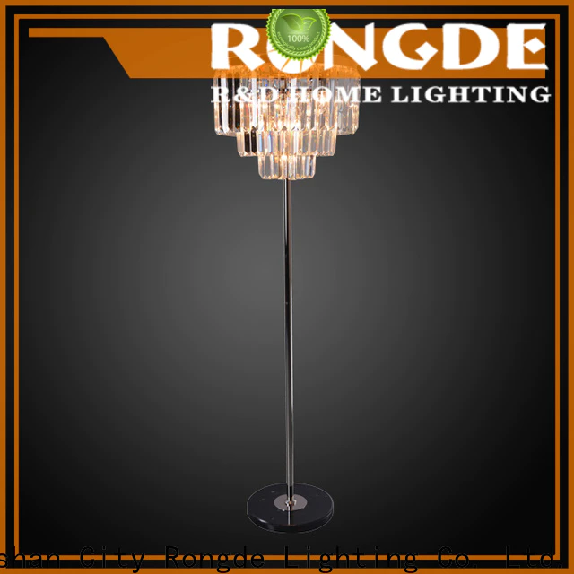 Rongde floor lamp Supply