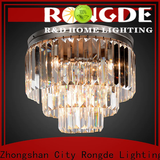 Rongde Wholesale ceiling lights Suppliers