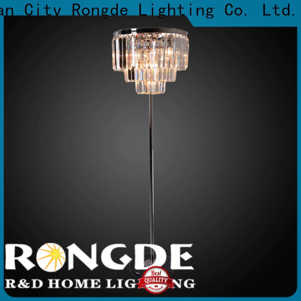Custom standing lamp manufacturers
