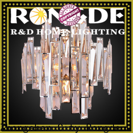 Rongde Wholesale wall lamps manufacturers